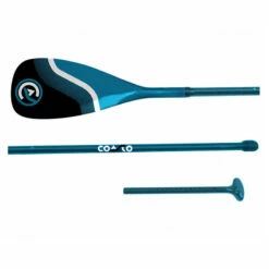 Tabla Hinchable SUP Coasto Nautilus 11'8" Doble Cámara -GRE Ventas tabla de paddle surf hinchable coasto nautilus 11 8. remo