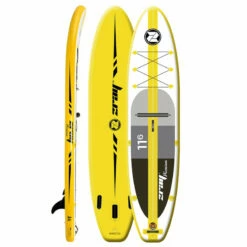 Tabla Paddle Surf Zray A4 Atoll 11'6"
