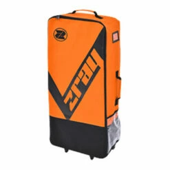 Tabla De Paddle Surf Zray F4 Fury 11'6" -GRE Ventas tabla paddle surf fury 10 bolso 2