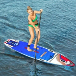 Tabla Hinchable SUP Coasto Super Turbo 14' Doble Cámara -GRE Ventas tabla sup hinchable super turbo 14 doble camara competicion