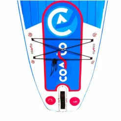 Tabla Hinchable SUP Coasto Super Turbo 14' Doble Cámara -GRE Ventas tabla sup hinchable super turbo 14 doble camara elastico