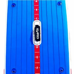 Tabla Hinchable SUP Coasto Super Turbo 14' Doble Cámara -GRE Ventas tabla sup hinchable super turbo 14 doble camara volumen