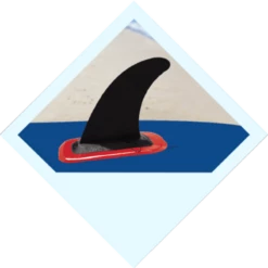 Tabla Hinchable SUP Coasto Turbo 12'6" 24 Tabla Hinchable SUP Coasto Turbo 12'6" -GRE Ventas tabla sup turbo aleta central