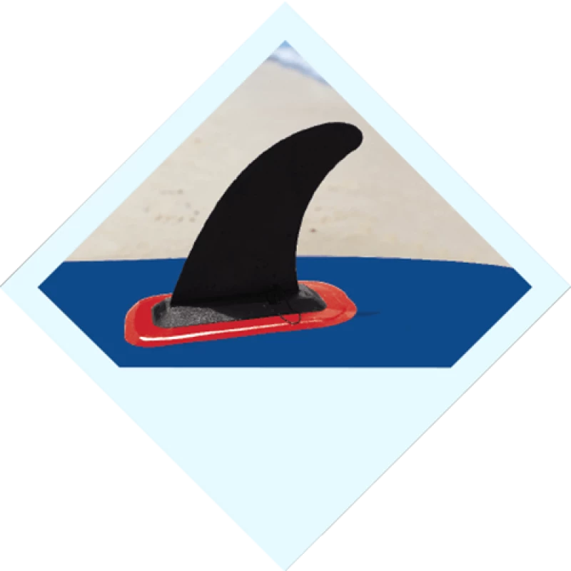 Tabla Hinchable SUP Coasto Turbo 12'6" 11 Tabla Hinchable SUP Coasto Turbo 12'6" - Imagen 11