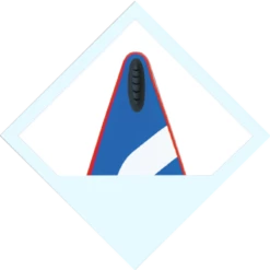 Tabla Hinchable SUP Coasto Turbo 12'6" 21 Tabla Hinchable SUP Coasto Turbo 12'6" -GRE Ventas tabla sup turbo parachoques