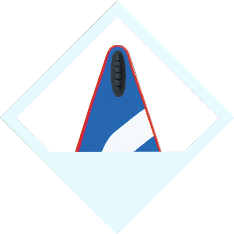 Tabla Hinchable SUP Coasto Turbo 12'6" 8 Tabla Hinchable SUP Coasto Turbo 12'6" - Imagen 8