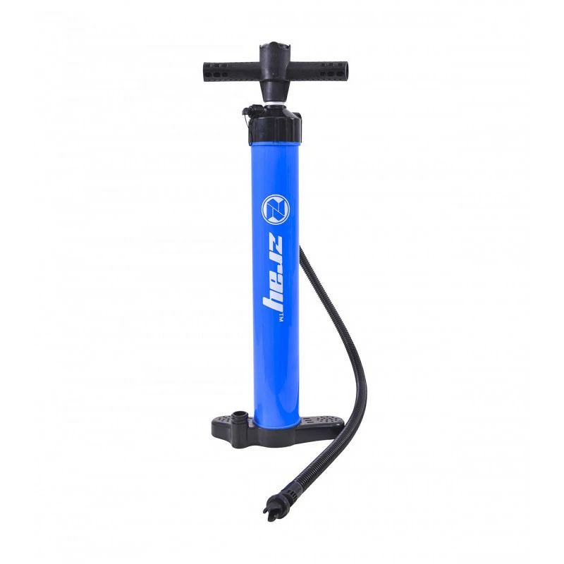 Tabla De Paddle Surf Zray X3 X-Rider 12' 5 Tabla De Paddle Surf Zray X3 X-Rider 12' - Imagen 5