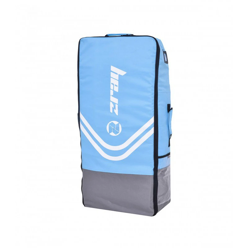 Tabla De Paddle Surf Zray X3 X-Rider 12' 8 Tabla De Paddle Surf Zray X3 X-Rider 12' - Imagen 8