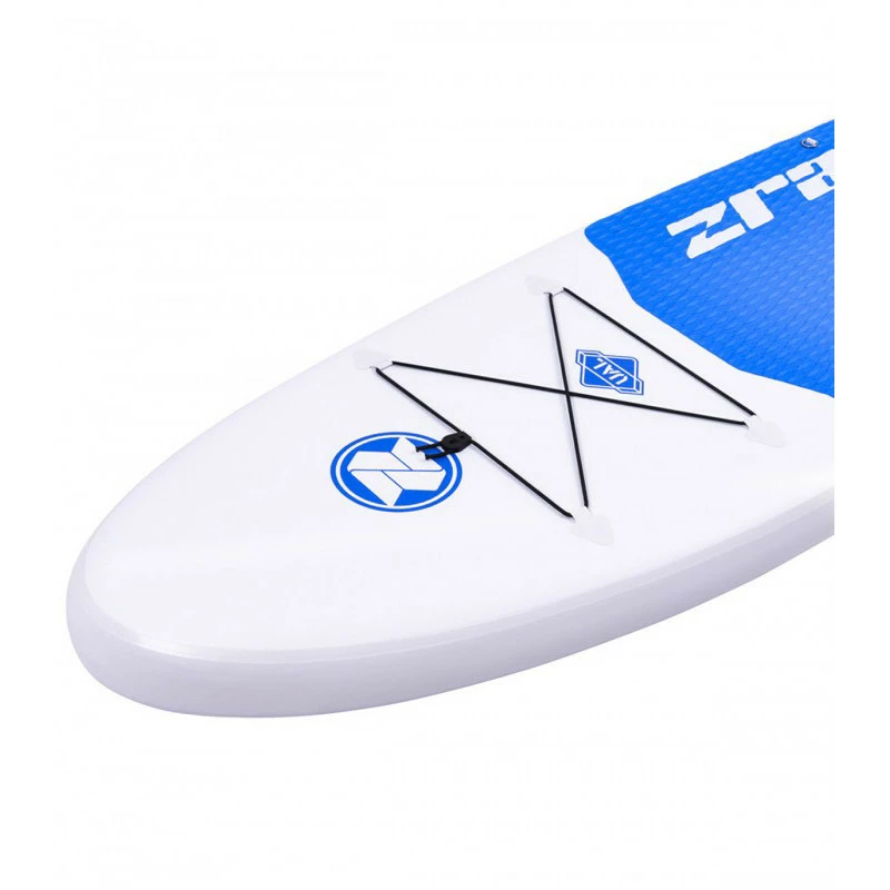Tabla De Paddle Surf Zray X3 X-Rider 12' 4 Tabla De Paddle Surf Zray X3 X-Rider 12' - Imagen 4