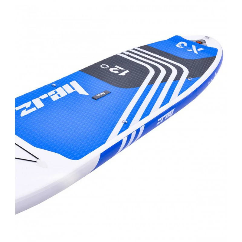 Tabla De Paddle Surf Zray X3 X-Rider 12' 3 Tabla De Paddle Surf Zray X3 X-Rider 12' - Imagen 3