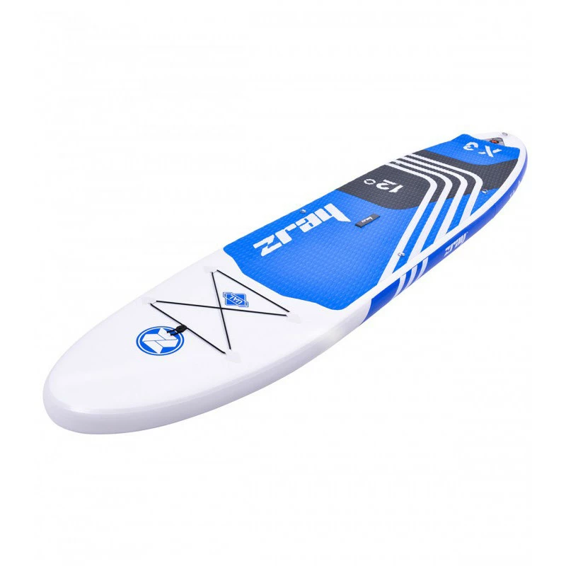 Tabla De Paddle Surf Zray X3 X-Rider 12' 2 Tabla De Paddle Surf Zray X3 X-Rider 12' - Imagen 2