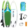 Tabla De Surf Hinchable Air Surf 6