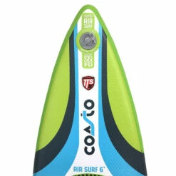 Tabla De Surf Hinchable Air Surf 6 -GRE Ventas tabla surf hinchable air surf 6 final