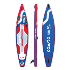 Tabla Turbo 12.6 Paddle Surf Hinchable