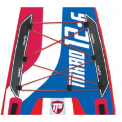 Tabla Turbo 12.6 Paddle Surf Hinchable -GRE Ventas tabla turbo 12 6 paddle surf hinchable goma elastica