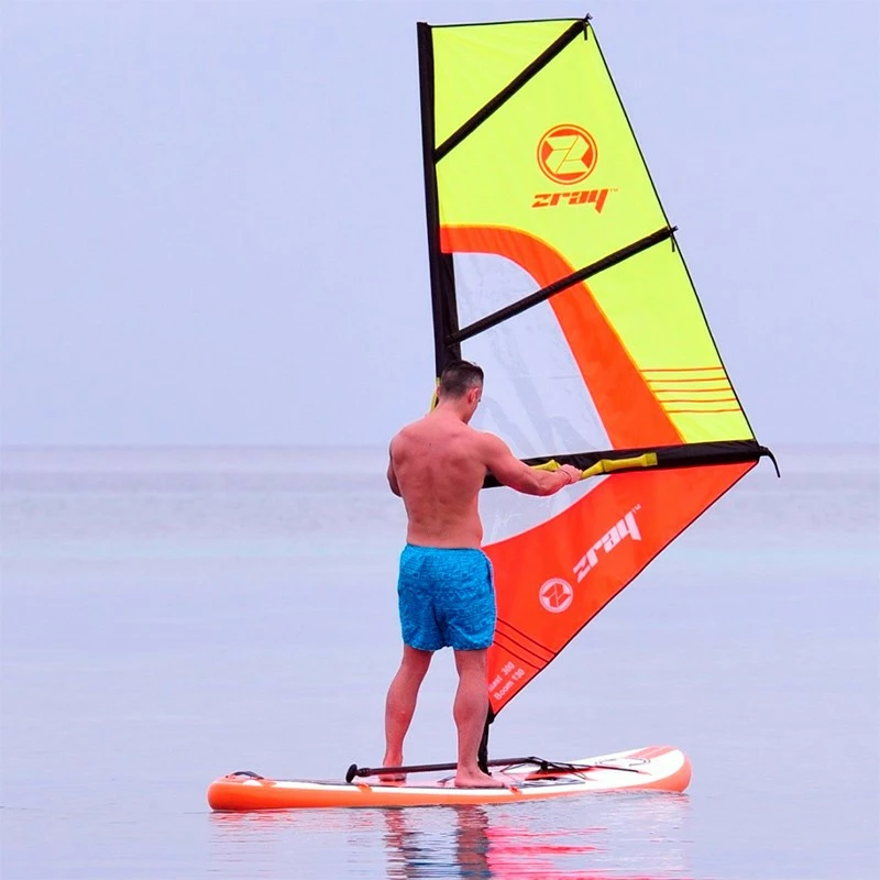 Tabla Hinchable WindSUP Zray W1 3 Tabla Hinchable WindSUP Zray W1 - Imagen 3