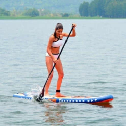 Tabla De Paddle Surf Zray X3 X-Rider 12' 19 Tabla De Paddle Surf Zray X3 X-Rider 12' -GRE Ventas tabla x rider 9 ambiente 1