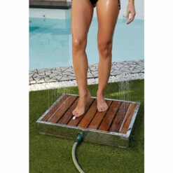 Ducha Imagine De Aqa -GRE Ventas tarima ducha imagine