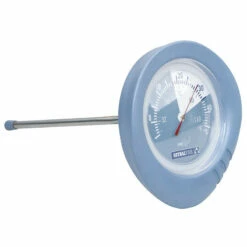 Termómetro Analógico Shark Piscina