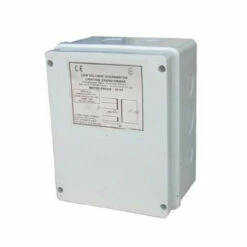 Transformador De Seguridad