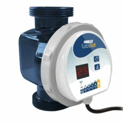 Clorador Salino Poolex Turbo Salt