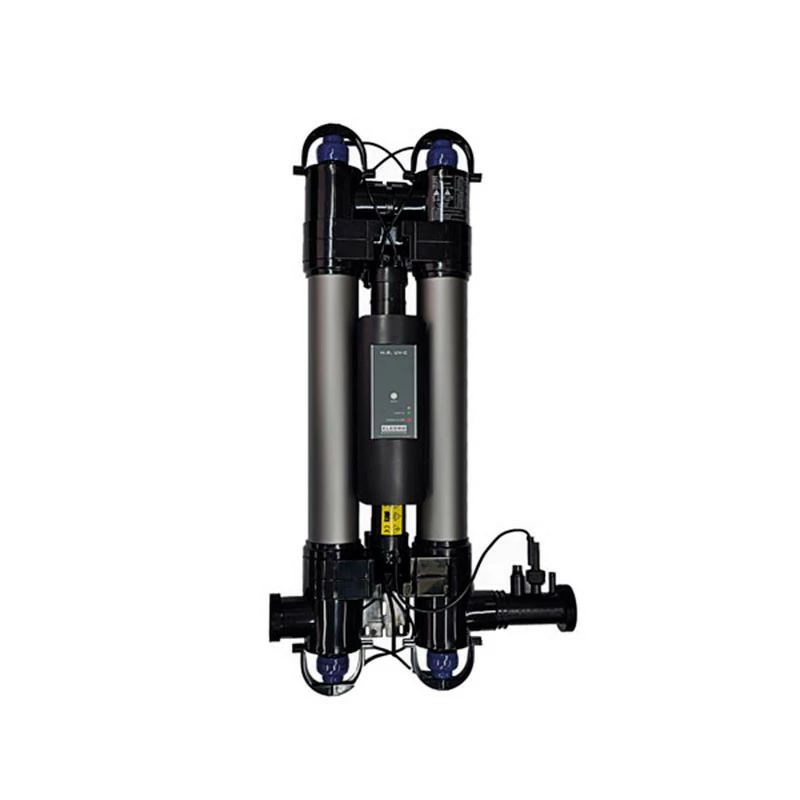 Equipo Ultravioleta Elecro HR-UVC 1 Equipo Ultravioleta Elecro HR-UVC