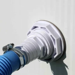 Piscina Canarias Circular Toi -GRE Ventas union depuradora piscina canarias