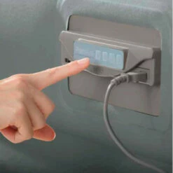 Colchón Hinchable Intex Premaire Fiber-Tech -GRE Ventas usb cama hinchable premaire fiber tech