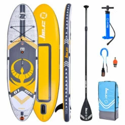 Tabla Hinchable SUP Zray D1 Doble Cámara