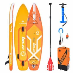 Tabla Hinchable SUP Zray F1 Fury 10'4"