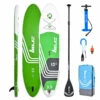 Tabla SUP Hinchable Zray X5 X-Rider 13'