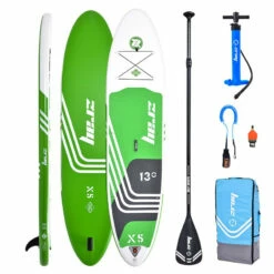 Tabla SUP Hinchable Zray X5 X-Rider 13'