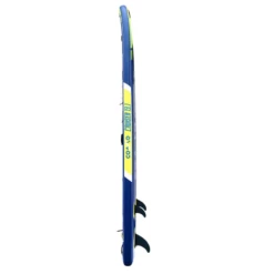 Tabla Hinchable SUP Coasto Cruiser 13'1" -GRE Ventas vista lateral coasto cruiser 13