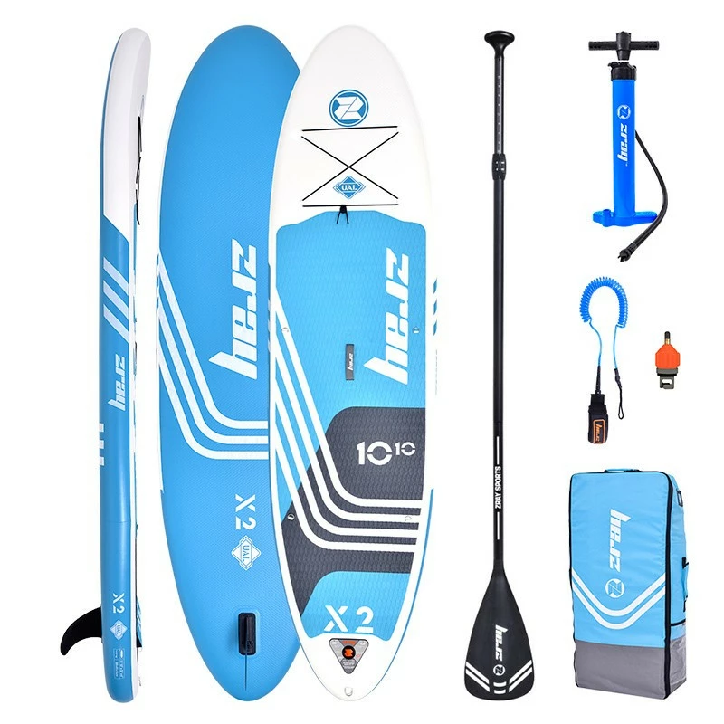 Tabla Hinchable SUP Zray X2 X-Rider 10'10" 1 Tabla Hinchable SUP Zray X2 X-Rider 10'10"
