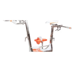 Bicicleta Para Piscina Aquabike WR3 -GRE Ventas wr3 ergonomia