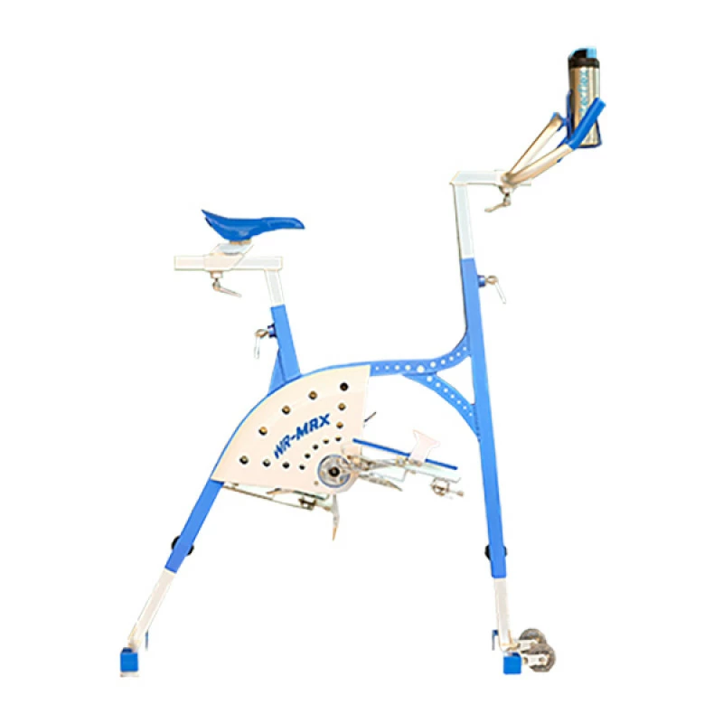 Bicicleta Acuática WR MAX 1 Bicicleta Acuática WR MAX