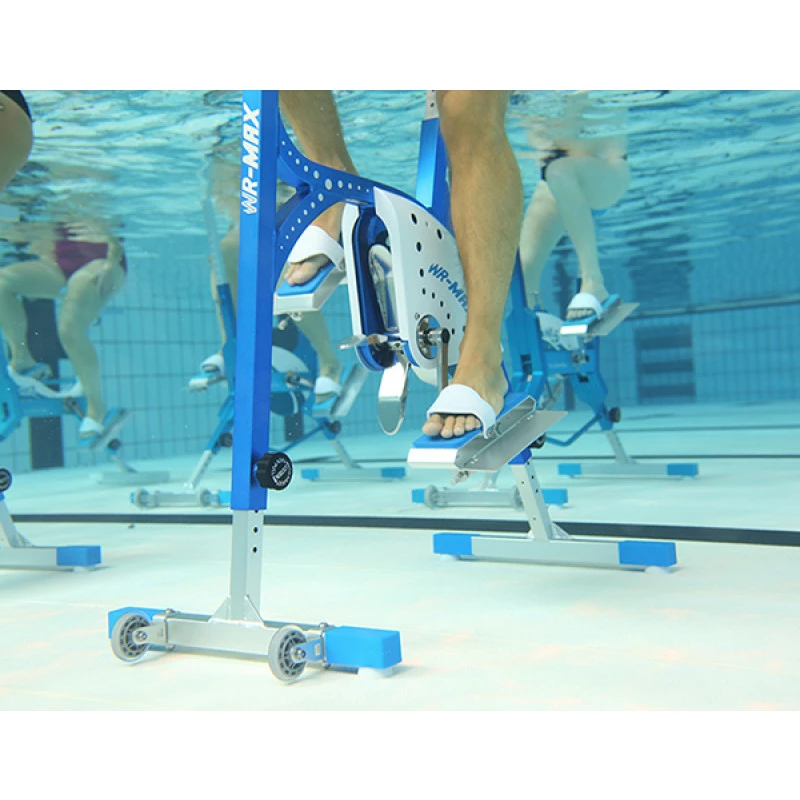 Bicicleta Acuática WR MAX 9 Bicicleta Acuática WR MAX - Imagen 9