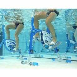 Bicicleta Acuática WR MAX 18 Bicicleta Acuática WR MAX -GRE Ventas wrmax galerie 03