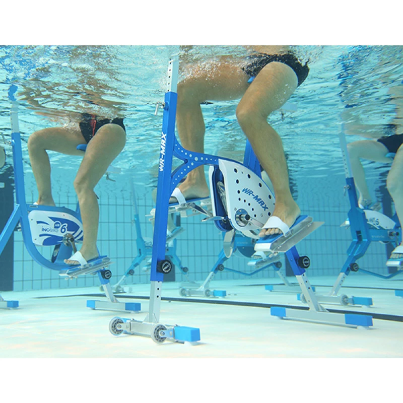 Bicicleta Acuática WR MAX 8 Bicicleta Acuática WR MAX - Imagen 8