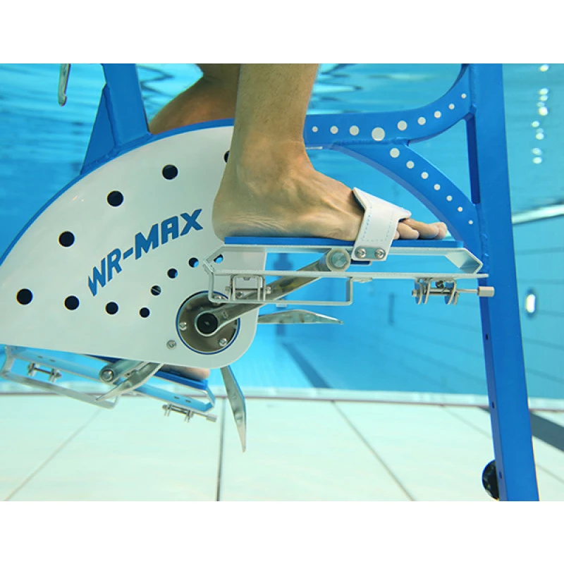 Bicicleta Acuática WR MAX 10 Bicicleta Acuática WR MAX - Imagen 10