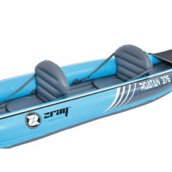 Kayak Hinchable Zray Roatan -GRE Ventas zray roatan kayak hinchable asientos