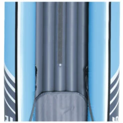 Kayak Hinchable Zray Roatan -GRE Ventas zray roatan kayak hinchable suelo vigas